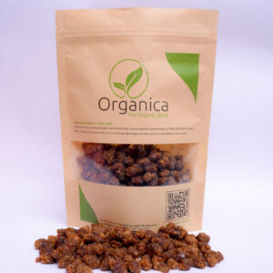 Organica Dried Mulberry White