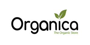 Official Logo of Organica The Organic Store - Premium Dry Fruits from Gilgit Baltistan