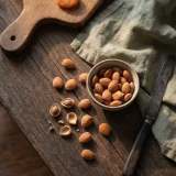 Straight from nature’s heart to your hands. 🌿✨ Discover the crunch of pure, organic goodness with our premium Apricot Kernels. Sourced from the pristine valleys of Gilgit Baltistan, Organica brings you snacks that are as wholesome as they are delicious. No additives, just raw power. 💪 Fuel your body with the best.