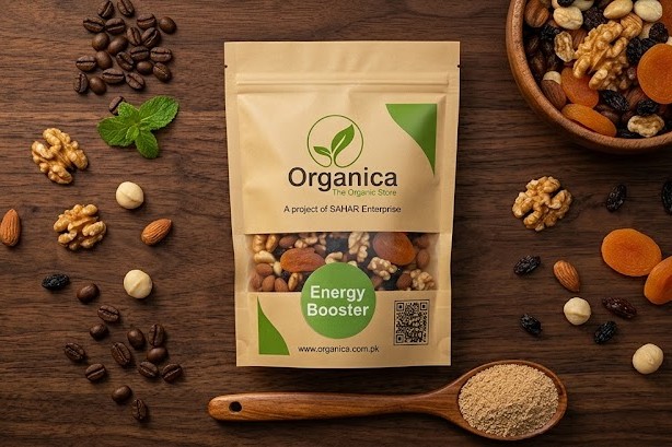 Designing the Perfect Healthy Gift Box for Corporate Clients in Pakistan